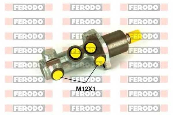 ferodo fhm1237