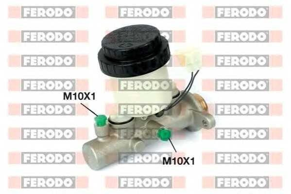 ferodo fhm1250