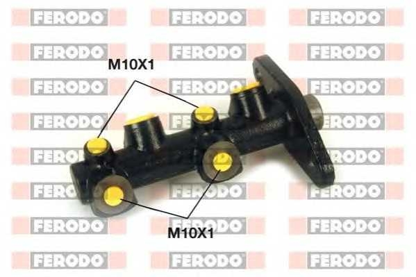 ferodo fhm1275