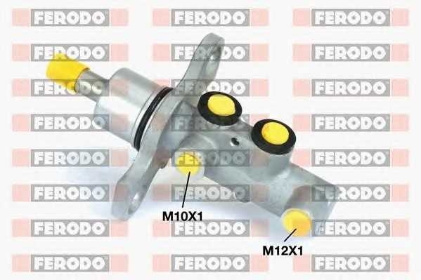 ferodo fhm1327