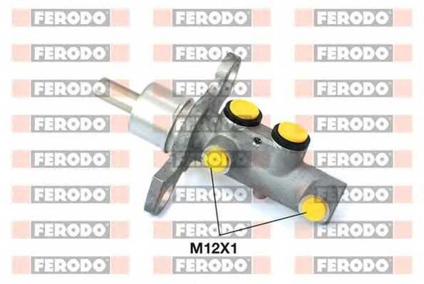 ferodo fhm1329