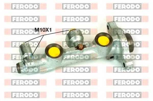 ferodo fhm537