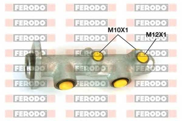 ferodo fhm692