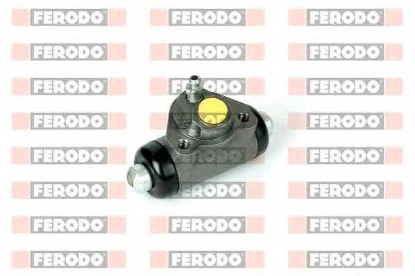 ferodo fhw038