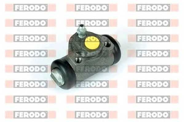 ferodo fhw077
