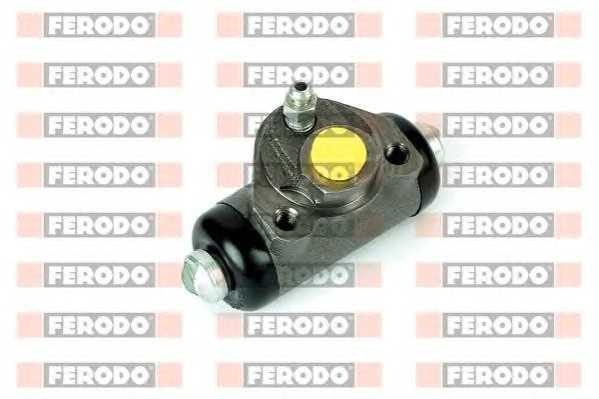ferodo fhw152