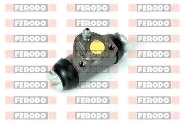 ferodo fhw207