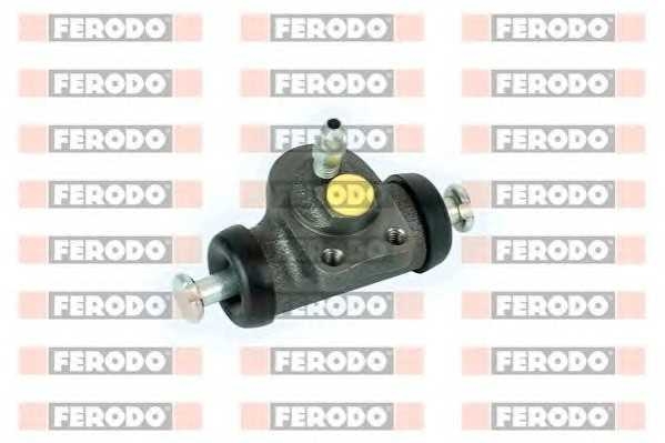 ferodo fhw228