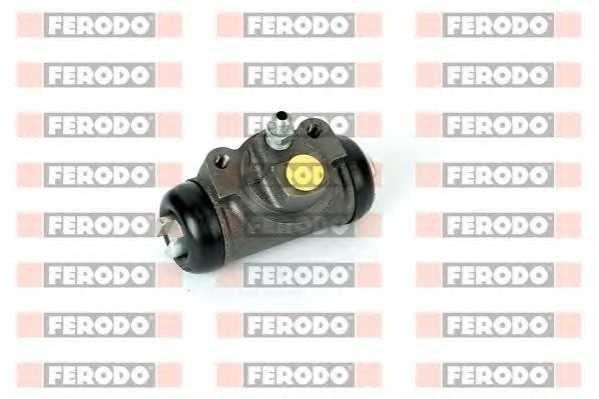ferodo fhw312