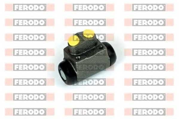 ferodo fhw335