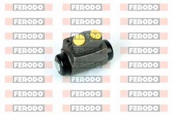 ferodo fhw337