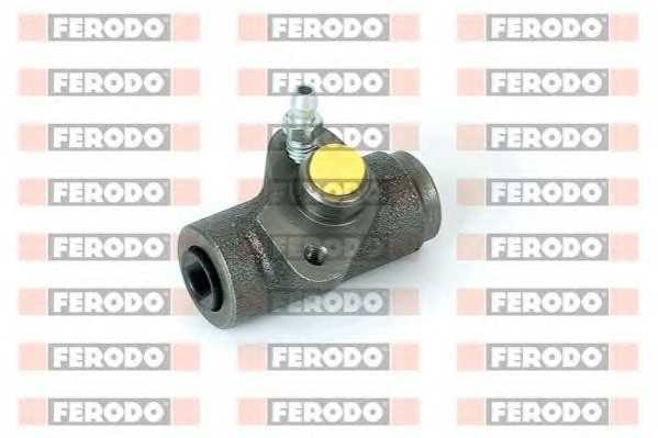 ferodo fhw4006