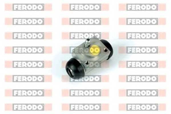 ferodo fhw4038