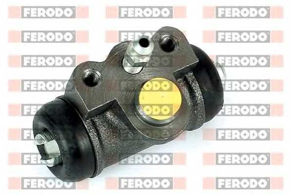 ferodo fhw4086
