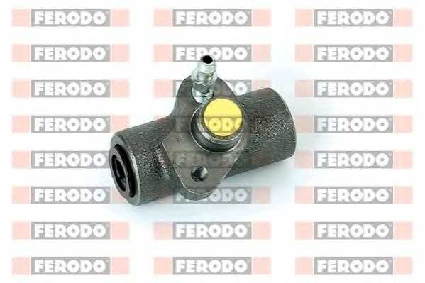 ferodo fhw4105