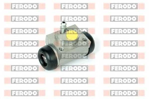 ferodo fhw4117