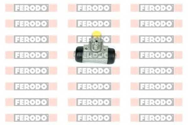ferodo fhw4279