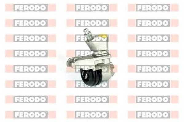 ferodo fhw4354