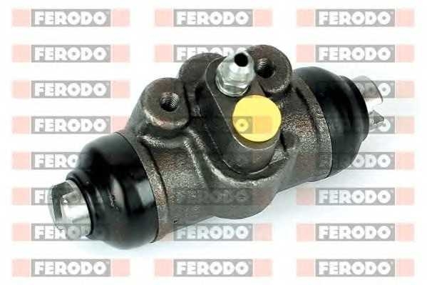 ferodo fhw4373