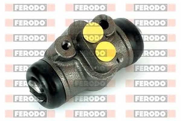 ferodo fhw4374
