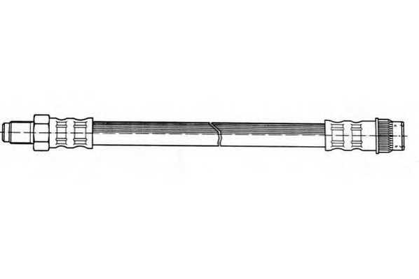 ferodo fhy2041