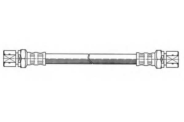 ferodo fhy2051