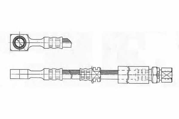 ferodo fhy2237