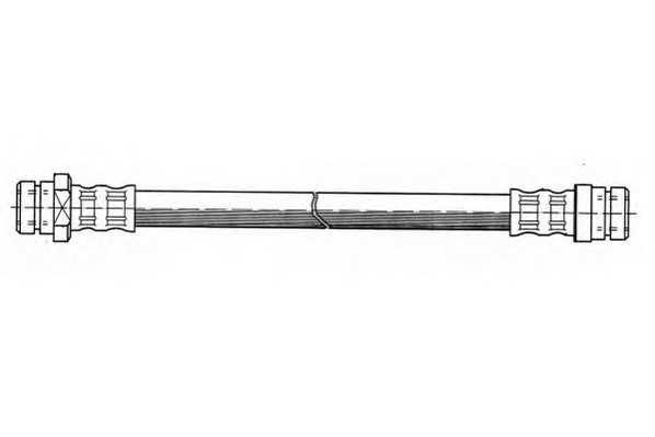 ferodo fhy2327