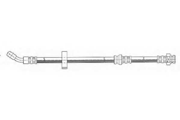 ferodo fhy2395