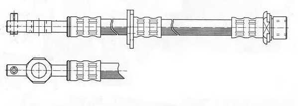 ferodo fhy3085