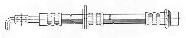 ferodo fhy3243