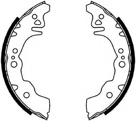 ferodo fsb4040
