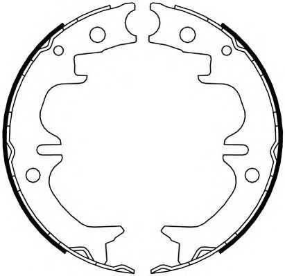 ferodo fsb4069