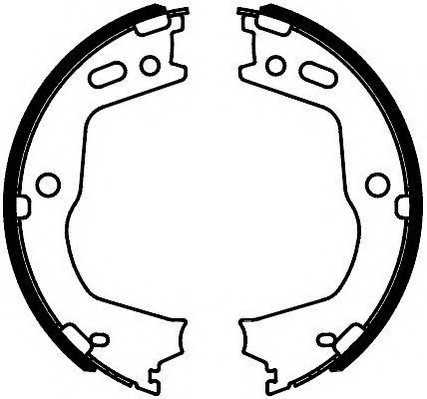 ferodo fsb4088