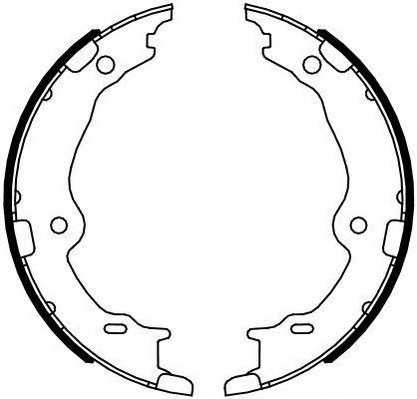 ferodo fsb4123