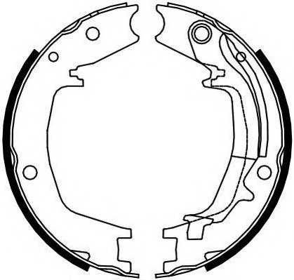 ferodo fsb4131