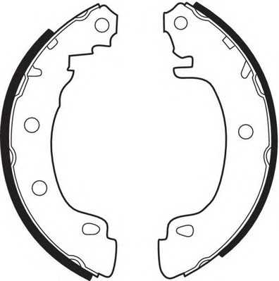 ferodo fsb544