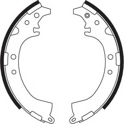 ferodo fsb564
