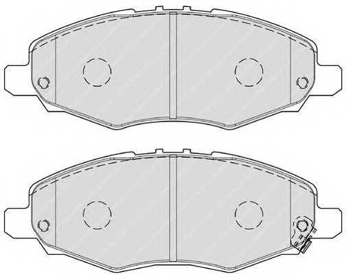 ferodo fsl1836