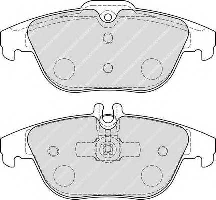 ferodo fsl1980