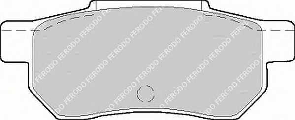 ferodo fsl472