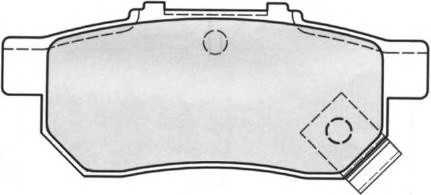 ferodo fsl778