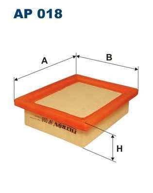 filtron ap018