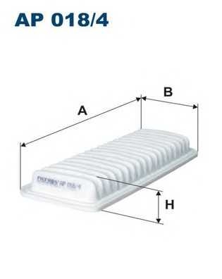 filtron ap0184