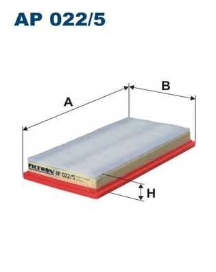 filtron ap0225