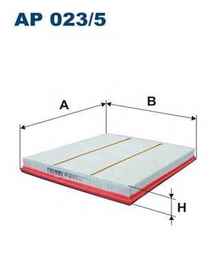 filtron ap0235