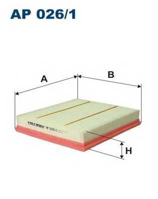 filtron ap0261