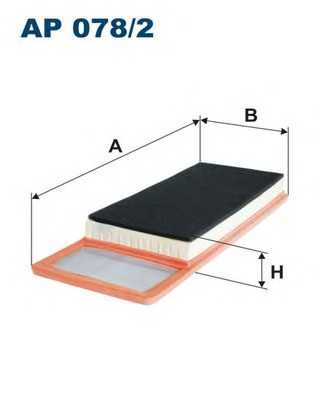 filtron ap0782