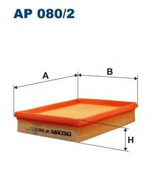 filtron ap0802