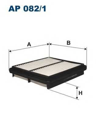 filtron ap0821